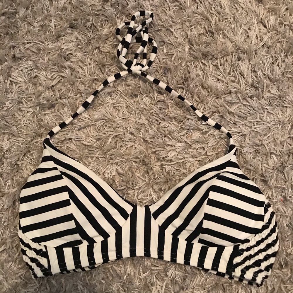 Bathing suit top